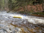 RAFTING A YUKONY NA JIZEE, V sobotu i v nedli pjemn voda... Dkujeme Krakonoi! - fotografie 50