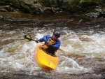 RAFTING A YUKONY NA JIZEE, V sobotu i v nedli pjemn voda... Dkujeme Krakonoi! - fotografie 66