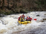 RAFTING A YUKONY NA JIZEE, V sobotu i v nedli pjemn voda... Dkujeme Krakonoi! - fotografie 74