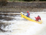 RAFTING A YUKONY NA JIZEE, V sobotu i v nedli pjemn voda... Dkujeme Krakonoi! - fotografie 145