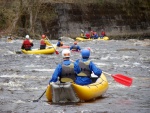 RAFTING A YUKONY NA JIZEE, V sobotu i v nedli pjemn voda... Dkujeme Krakonoi! - fotografie 155