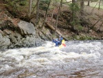 RAFTING A YUKONY NA JIZEE, V sobotu i v nedli pjemn voda... Dkujeme Krakonoi! - fotografie 183