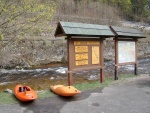 RAFTING A YUKONY NA JIZEE, V sobotu i v nedli pjemn voda... Dkujeme Krakonoi! - fotografie 241