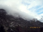 Posledn slunen paprsky na Soe, Nakonec se nm slunko ukzalo v pln sle abychom mohli vychutnat atmosfru babho lta v Julskch Alpch. - fotografie 9