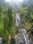 Rafting na Salze, Ndhern sobotn poas pak non slejvk... Take nezbylo ne zstat na Salze, kadopdn akce se mimodn vydaila. - fotografie 83