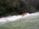 Rafting a Yukony na Salze, Pardn sportovn odreagovn na zakonen lta. - fotografie 133