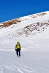 SKIALPOV HITPARDA RIEDINGTAL, Poas bylo naprosto fantastick, zato snh byl pro fajnmekry: ve vech monch druzch. Bjen partika... - fotografie 81