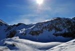 SKIALPOV HITPARDA RIEDINGTAL, Poas bylo naprosto fantastick, zato snh byl pro fajnmekry: ve vech monch druzch. Bjen partika... - fotografie 82