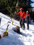 Zkladn kurz skialpinismu