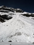 SILVRETTA - OPRAVDOV SKIALPINISTICK RJ - 2011, tyi dny ve sluncem zalitch horch. Pochvala vem astnkm za pohodu a super vkony. Odpoledn siesta byla vdy odmnou za rann vstvn... - fotografie 22