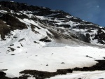 SILVRETTA - OPRAVDOV SKIALPINISTICK RJ - 2011, tyi dny ve sluncem zalitch horch. Pochvala vem astnkm za pohodu a super vkony. Odpoledn siesta byla vdy odmnou za rann vstvn... - fotografie 29