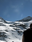 SILVRETTA - OPRAVDOV SKIALPINISTICK RJ - 2011, tyi dny ve sluncem zalitch horch. Pochvala vem astnkm za pohodu a super vkony. Odpoledn siesta byla vdy odmnou za rann vstvn... - fotografie 58