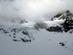 SILVRETTA - OPRAVDOV SKIALPINISTICK RJ - 2011, tyi dny ve sluncem zalitch horch. Pochvala vem astnkm za pohodu a super vkony. Odpoledn siesta byla vdy odmnou za rann vstvn... - fotografie 71