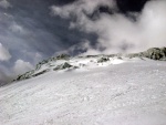 SILVRETTA - OPRAVDOV SKIALPINISTICK RJ - 2011, tyi dny ve sluncem zalitch horch. Pochvala vem astnkm za pohodu a super vkony. Odpoledn siesta byla vdy odmnou za rann vstvn... - fotografie 75