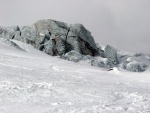 SILVRETTA - OPRAVDOV SKIALPINISTICK RJ - 2011, tyi dny ve sluncem zalitch horch. Pochvala vem astnkm za pohodu a super vkony. Odpoledn siesta byla vdy odmnou za rann vstvn... - fotografie 76