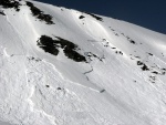 SILVRETTA - OPRAVDOV SKIALPINISTICK RJ - 2011, tyi dny ve sluncem zalitch horch. Pochvala vem astnkm za pohodu a super vkony. Odpoledn siesta byla vdy odmnou za rann vstvn... - fotografie 218