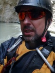 RAFTING EXPEDICE DO ALBNIE 2011, Dalek a exotick zem ns opt pijala vldn s pekrsnou prodou a dobrm poasm. Vodckch zitk bylo hojn, stejn jako gurmnskch a cestovatelskch. Pjemnou partu jet vylepila Danina k - fotografie 288