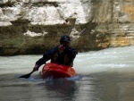 RAFTING EXPEDICE DO ALBNIE 2011, Dalek a exotick zem ns opt pijala vldn s pekrsnou prodou a dobrm poasm. Vodckch zitk bylo hojn, stejn jako gurmnskch a cestovatelskch. Pjemnou partu jet vylepila Danina k - fotografie 297