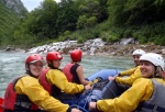 TARA RAFTING MONTE NEGRO 2011, Pardn a vymazlen akce a navc se super partou.... Gurmnsko - raftingov rj. - fotografie 257