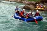 TARA RAFTING MONTE NEGRO 2011, Pardn a vymazlen akce a navc se super partou.... Gurmnsko - raftingov rj. - fotografie 264