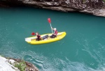 TARA RAFTING MONTE NEGRO 2011, Pardn a vymazlen akce a navc se super partou.... Gurmnsko - raftingov rj. - fotografie 266