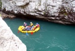 TARA RAFTING MONTE NEGRO 2011, Pardn a vymazlen akce a navc se super partou.... Gurmnsko - raftingov rj. - fotografie 269