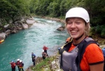 TARA RAFTING MONTE NEGRO 2011, Pardn a vymazlen akce a navc se super partou.... Gurmnsko - raftingov rj. - fotografie 270