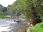 Kajakov kola Jizera 3.-4. z 2011, Ndhern poas a vkend strven v ndhernm mst pi ndhernm sportu, to je prost ndhern vkend... Vechny astnky koly musme pochvlit, pokroky byly viditeln pro radost. - fotografie 125