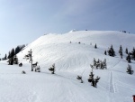 SKIALPINISTICK ELDORDO, Tahle parta veden Hanzem a Salmkem mla neskutenou kliku na poas... Spousta snhu, slunce, lavin i nastoupanch vkovch metr a vypitch kvasnic. Tahle partika si poradila se vm, vetn nro - fotografie 310