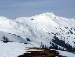 SKIALPINISTICK ELDORDO, Tahle parta veden Hanzem a Salmkem mla neskutenou kliku na poas... Spousta snhu, slunce, lavin i nastoupanch vkovch metr a vypitch kvasnic. Tahle partika si poradila se vm, vetn nro - fotografie 318