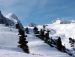 DACHSTEIN VRCHOL NA SKIALPECH 2012, Mooc dobr parta si to s Hanzem vala za skvlho poas a bjen nlady. Kdou kounkne na fotky pochop, e nen moc co dodat. - fotografie 90