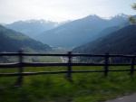 Alpsk perlky - Mll, Soa a Isel, Vodn stavy neply pvodn plnovanm ekm, ale na Soe a Iselu to stlo za to. Poas bylo super a skvl parta ukzala, e ji hned tak njak nesnze nezasko. - fotografie 105