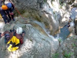 Rafting Soa na yukonech s monost kanyoningu, Ndhern poas, pjemn voda a jet lep partika, co vc k tomu dodat? Zkuste to taky.... - fotografie 11