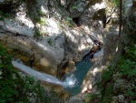 Rafting Soa na yukonech s monost kanyoningu, Ndhern poas, pjemn voda a jet lep partika, co vc k tomu dodat? Zkuste to taky.... - fotografie 12