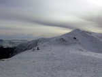 TO NEJLEP Z NZKCH TATER NA SKIALPECH, Non vlap v patek na chatu pod hvzdnou oblohou, vtrn orgie na umbieru a Chopku, fantastick vhledy a nedln pardn lyovaka se skvlou partikou. - fotografie 7