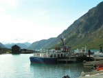 Rafting v Norsku - fjordy, kaony a ledovce, Nejkrsnj prodn scenrie Evropy, rafting na vodnatch kilovch ekch, jezera, vodopdy, ledovce i hlubok fjordy, plnon slunce a dal lkadla nabz zem troll. - fotografie 13