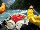 TARA - ERN HORA  - expedin rafting v nejhlubm kaonu Evropy