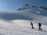 SILVRETTA, Przkumn akce do rje skialpinist. A nov program je na svt :-) - fotografie 150