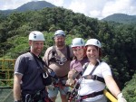 Kostarica - All Inclusive, Vbr pr foteek z nov pipravenho aktivn poznvacho zjezdu do Kostariky. - fotografie 15