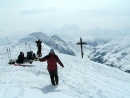 Foto 2: SKIALPINISMUS - ARENA ASCHAU KITZBHL -  skialpinismus