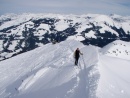 Foto 5: SKIALPINISMUS - ARENA ASCHAU KITZBHL -  skialpinismus