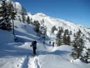 Foto 4: DACHSTEIN - SKIALPOVÁ KLASIKA- prodloužený víkend, skialpinismus