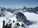 Foto 2: SILVRETTA - SKIALPINISTICK RJ, skialpy na prodlouen vkend vkend, Rakousko, skialpinismus