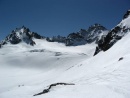 Foto 3: SILVRETTA - SKIALPINISTICK RJ, skialpy na prodlouen vkend vkend, Rakousko, skialpinismus
