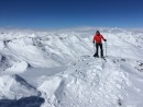 Foto 2: TZTLSK ALPY  SIMILAUN, skialpy na prodlouen vkend, Rakousko, skialpinismus