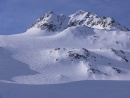 Foto: TZTLSK ALPY  SIMILAUN, skialpy na prodlouen vkend, Rakousko, skialpinismus