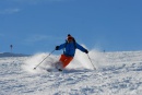 Foto 1: SKI WORKSHOP - Workshop alpského lyžování, intenzivní a profesionální kurz lyžování
