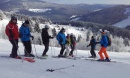 Foto 2: SKI WORKSHOP - Workshop alpského lyžování, intenzivní a profesionální kurz lyžování