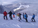 Foto 4: SKI WORKSHOP - Workshop alpského lyžování, intenzivní a profesionální kurz lyžování