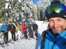 Foto 5: SKI WORKSHOP - Workshop alpského lyžování, intenzivní a profesionální kurz lyžování